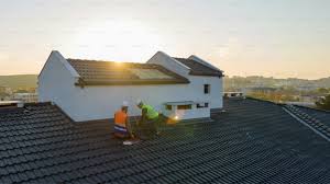 Best Roof Maintenance and Cleaning  in Horizon City, TX